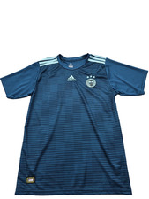 Adidas maglia da calcio a