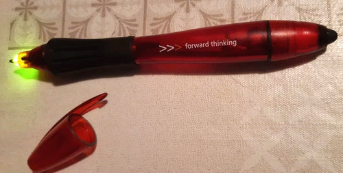 Fiat stilo pen penna - stilo,