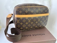 Borsa a tracolla Louis Vuitton