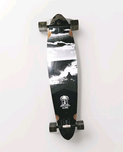 Globe longboard pinner classic - pinner,