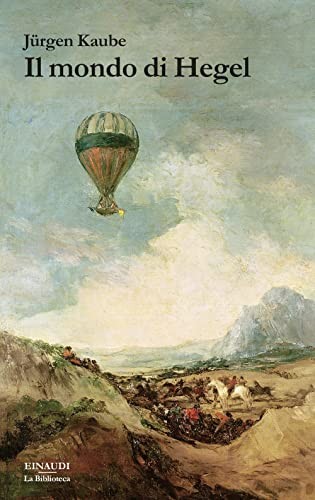 Mondo hegel - il,