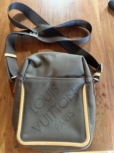 Louis vuitton borsa messenger - borsa,