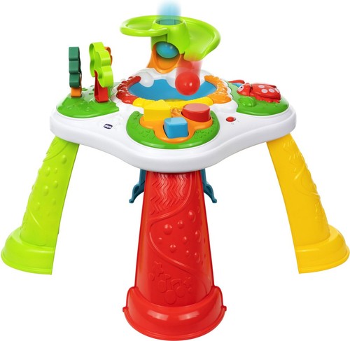 Baby sense focus tavolo - baby,