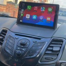 Apple Carplay autoradio