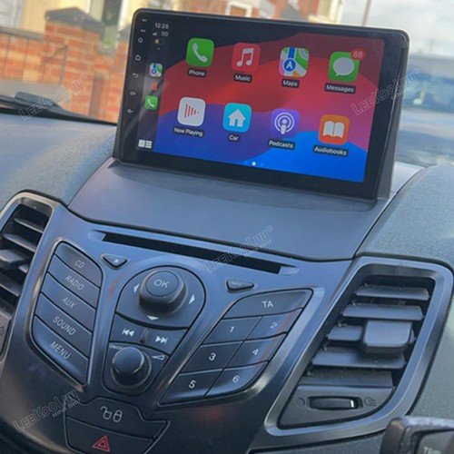 Apple carplay autoradio - apple,