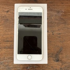 iPhone 8 64gb, Silver