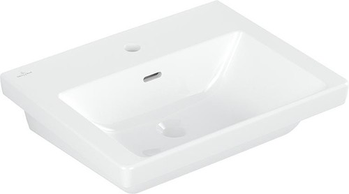 Villeroy boch lavabo subway - boch,