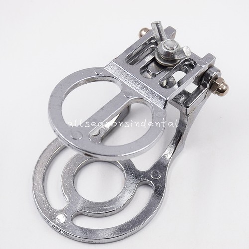 Articolatore dentale stile - articolatore,
