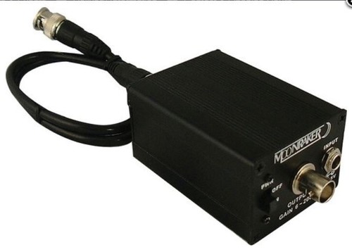 Preamplificatore mrp 2000 - preamplificatore,