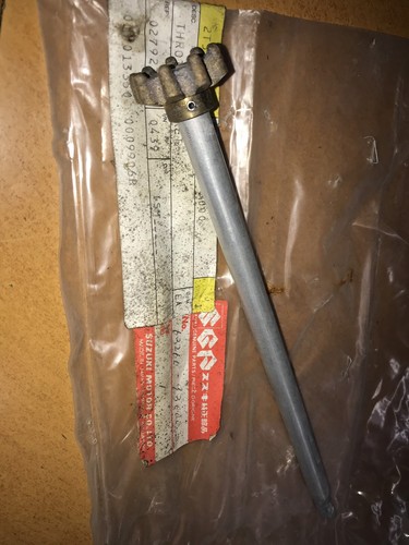 Albero acceleratore per