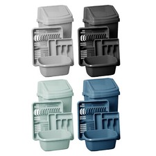 Cestino oscillante 25 L