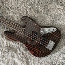 Basso Chitarra Jazz 4 Corde