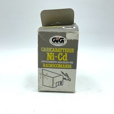 CARICABATTERIE CARICATORE