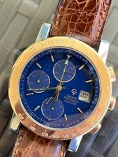 GIRARD PERREGAUX GP7000