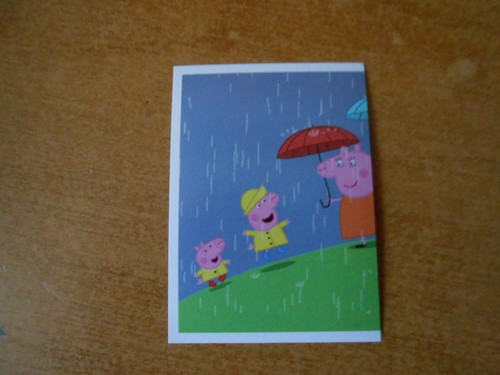 Figurina peppa pig - peppa, n.