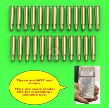 Master 1/16 M2 Browning .50