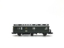 ELECTROTREN 006307 H0 Vagone