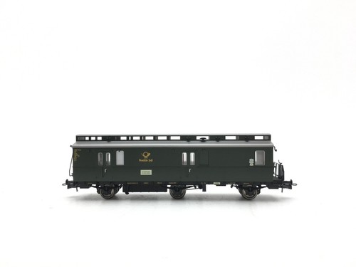 Electrotren 006307 vagone - electrotren,