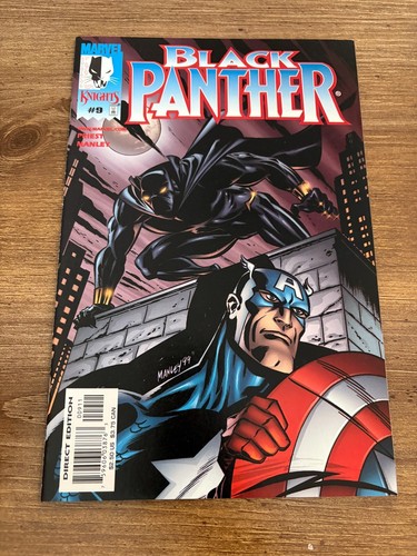 Black panther quasi - black, nuovo