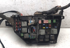 RICAMBI USATI, SCATOLA PORTAFUSIBILI LAND ROVER FREELANDER 2.2 TD 4X4