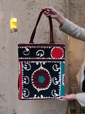 Capace Shopper - Borsa stile