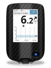 Adesivo sticker per lettore