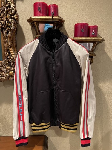 Bomber pelle con cappuccio - pelle,