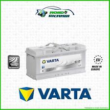 BATTERIA AUTO VARTA Silver