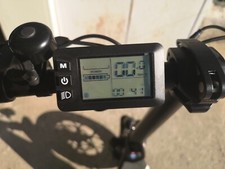 Monopattino elettrico Evercross es2 - Pochissimi Km