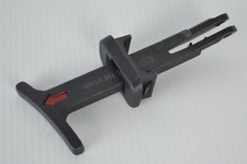 Handle hood hood opener hood
