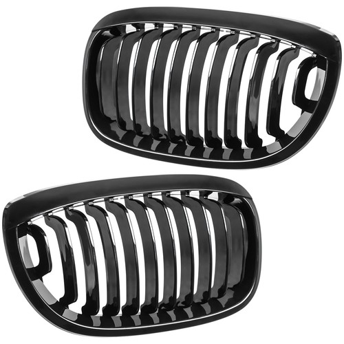 Griglia ponte singola per bmw - griglia,
