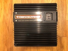 CERWIN VEGA 1600 -