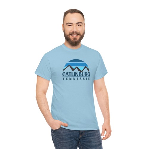 Gatlinburg t shirt - gatlinburg,, t-shirt