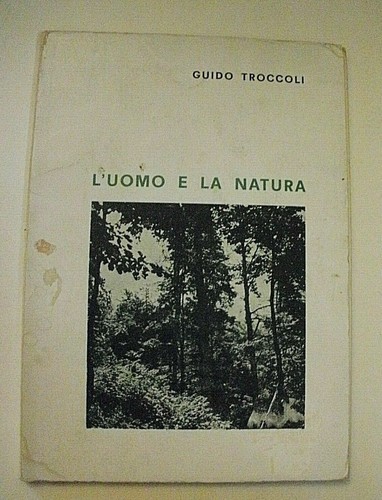 Guido troccoli uomo la - guido, l'uomo