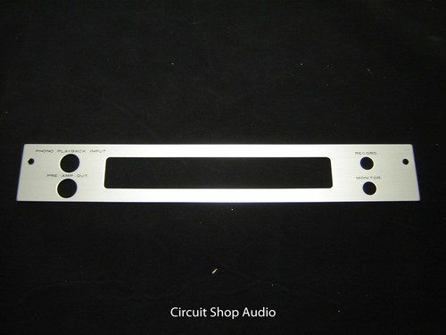 Akai amplificatore reel to - m8,