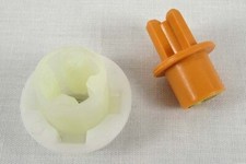 Kenwood giunto perno frullatore tritatutto robot  FDM30 FDM300 FDM31 FDM316