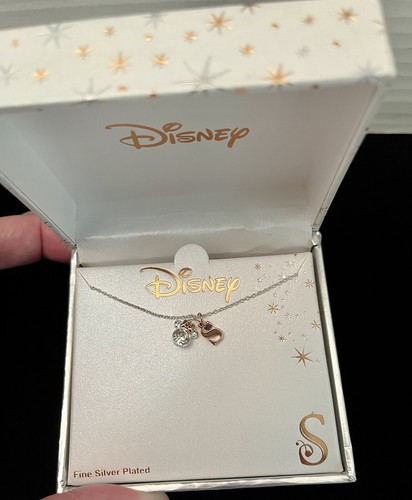 Collana disney con - collana, ciondolo