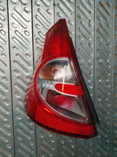 Faro Posteriore Destro DX DACIA SANDERO 1° Serie 2008 2012