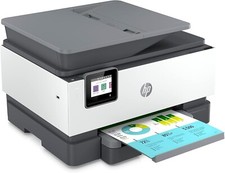 HP Officejet Pro 9019/9019e