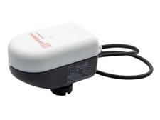 MOTORE PER SERVOCOMANDO VALVOLA DI ZONA PINTOSSI ART.772 - 773 - 774 CON MICRO 