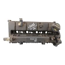 Coperchio Punterie HYUNDAI TUCSON 2 3 Serie/i30 3 Serie 1.6 Diesel USATO