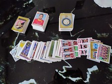 Figurine calciatori panini