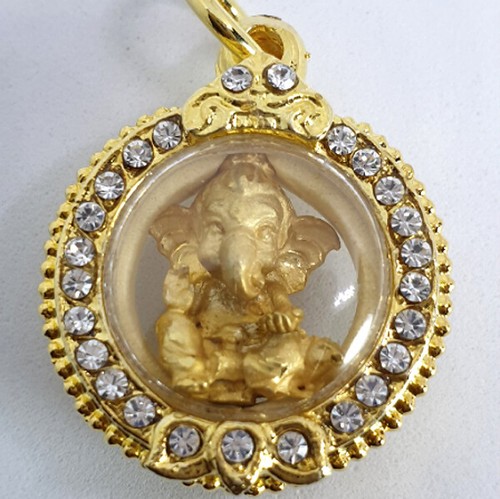 Ganesh dio elefante - dio, divinità