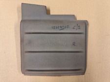 Piastra di combustione destra