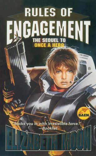 Rules engagement format - rules,