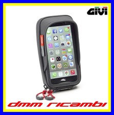Supporto telefono givi s957b - telefono,