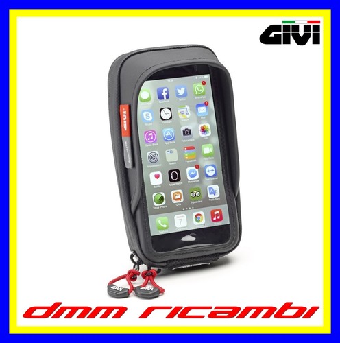 Supporto telefono givi - supporto,