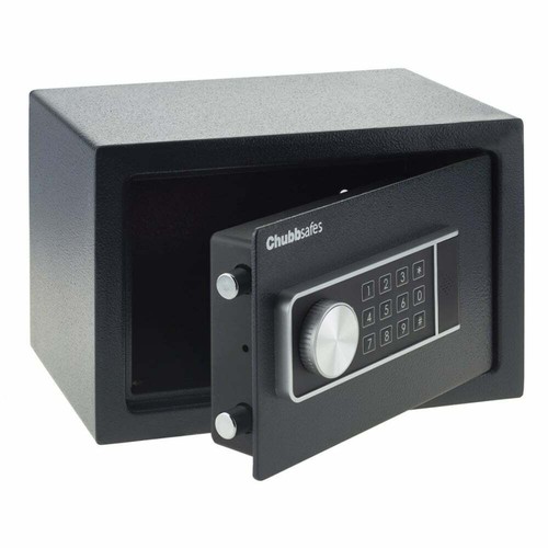Cassaforte elettronica con