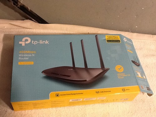 Link 450mbps router - 450mbps,