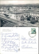 Siderno marina anni - anni, 50